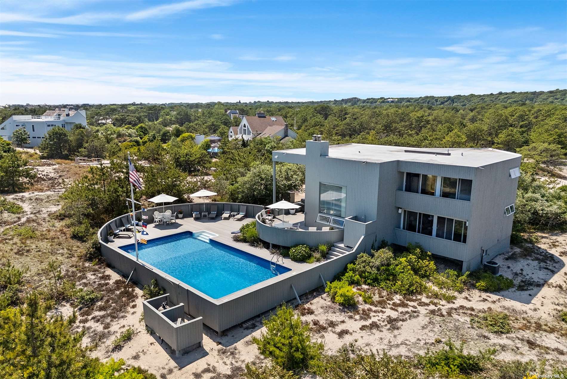 59 Sand Castle Lane, Amagansett, New York image 2