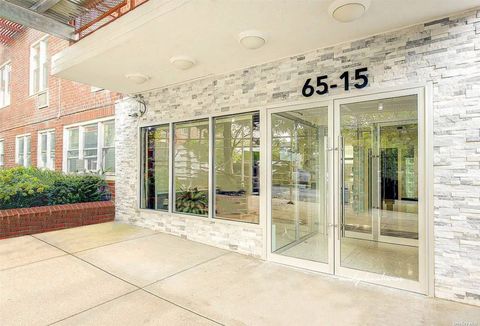 65-15 Alderton Street Unit 5F, New York, NY 11374 - MLS#: L3593596