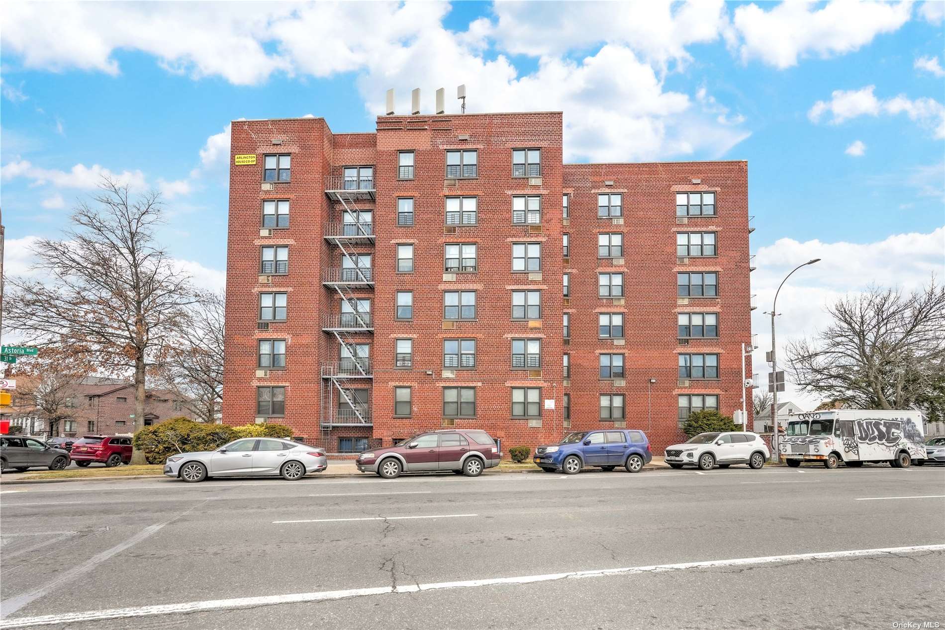 108-05 Astoria Boulevard #6A, East Elmhurst, New York image 22