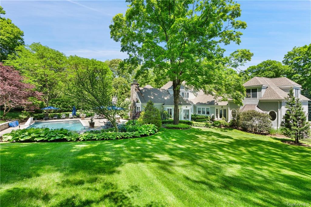 29 Carolyn Place, Armonk, New York image 29