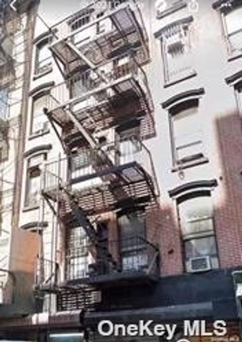 51 Orchard Street New York (Manhattan) NY 10002