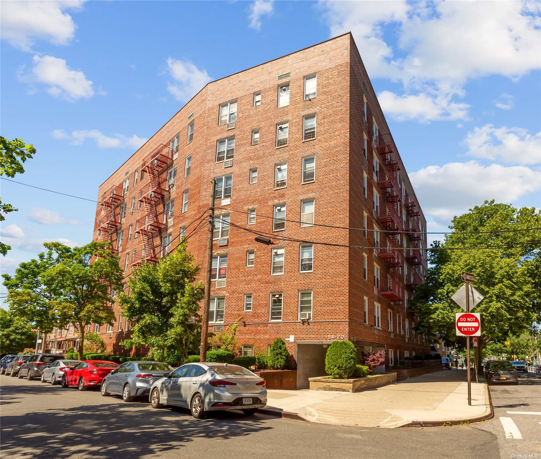 84-20 51st Avenue #5L, Elmhurst, New York image 1