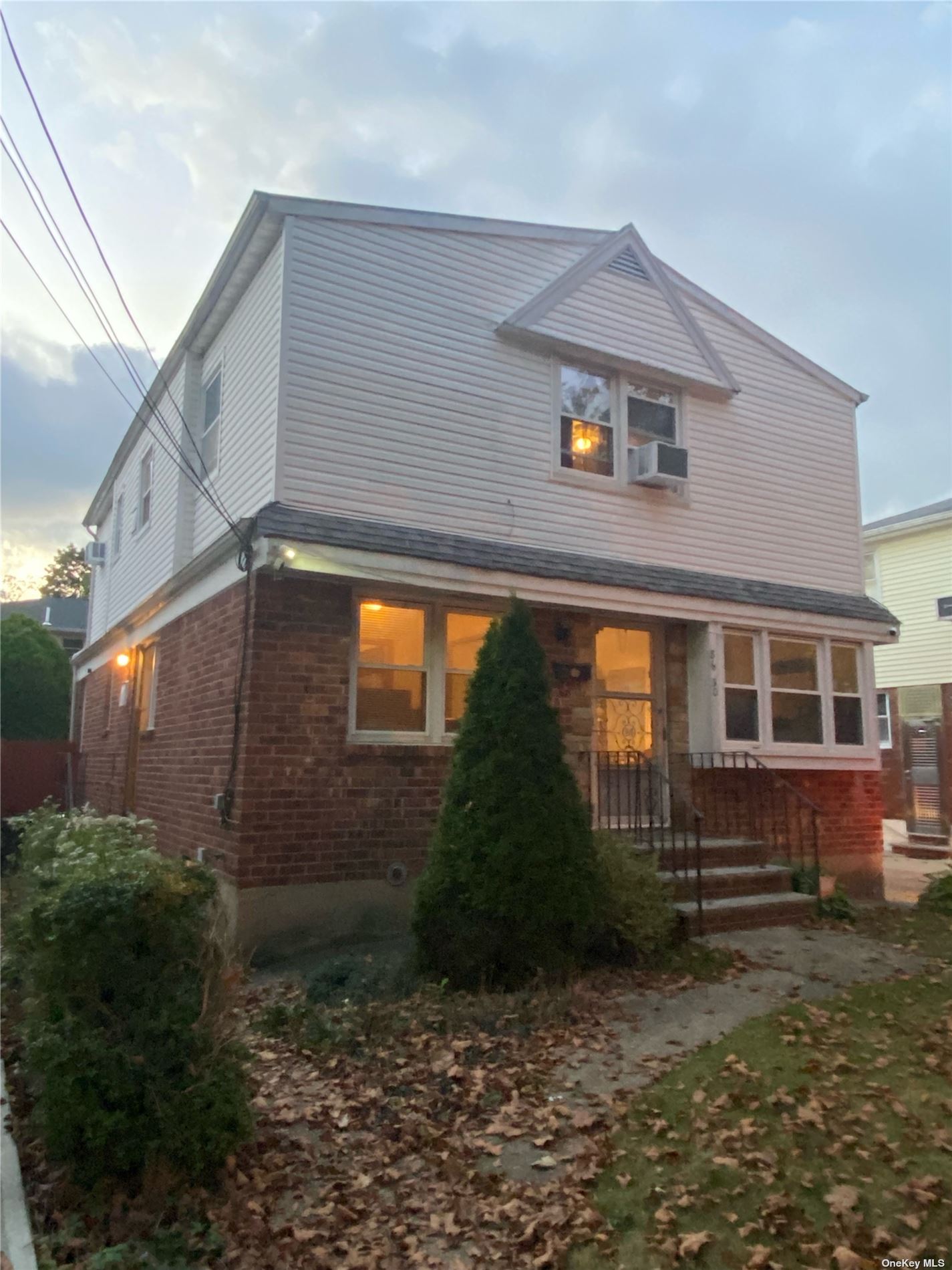 8630 235th, Queens Village, Queens, NY - 4 Bedrooms  
3 Bathrooms  
17 Rooms - 