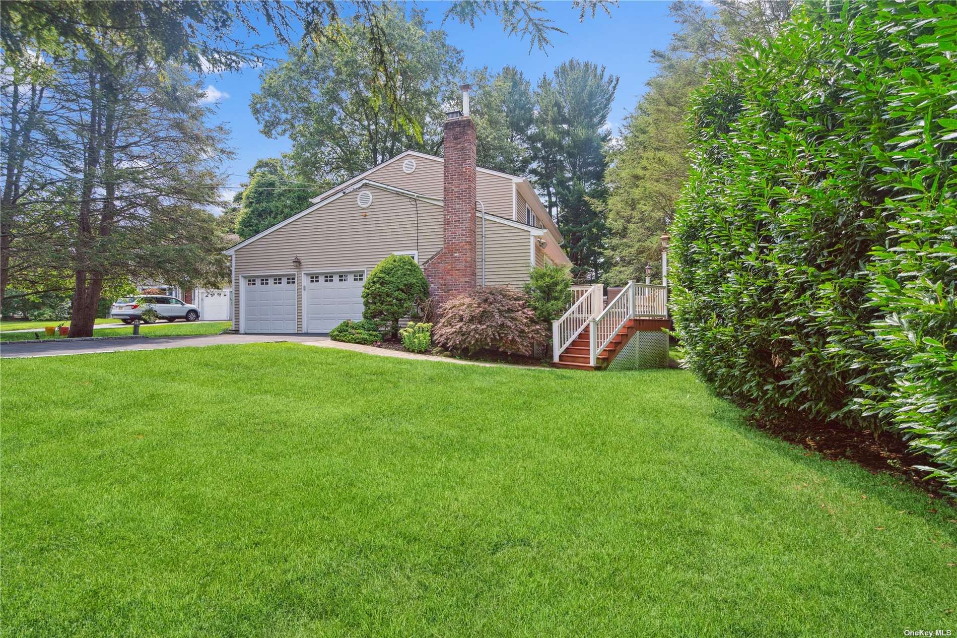 1 Hickman Court, Syosset, New York image 35