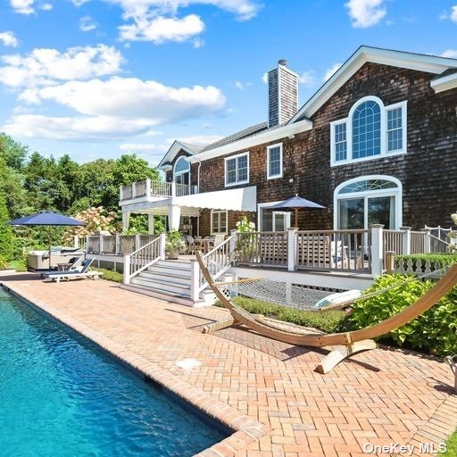 3 Willow Lane