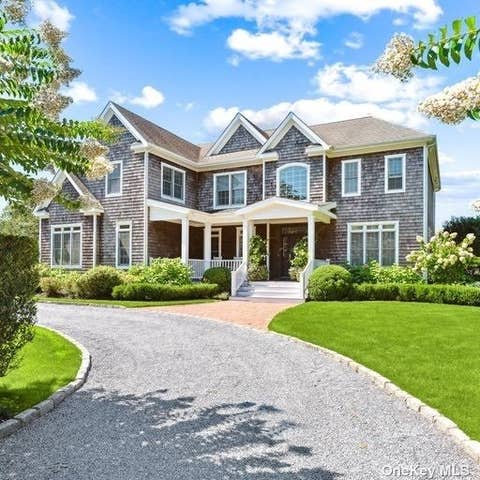 Homes For Rent - 3 Willow Lane<br/> Quogue, NY 11959