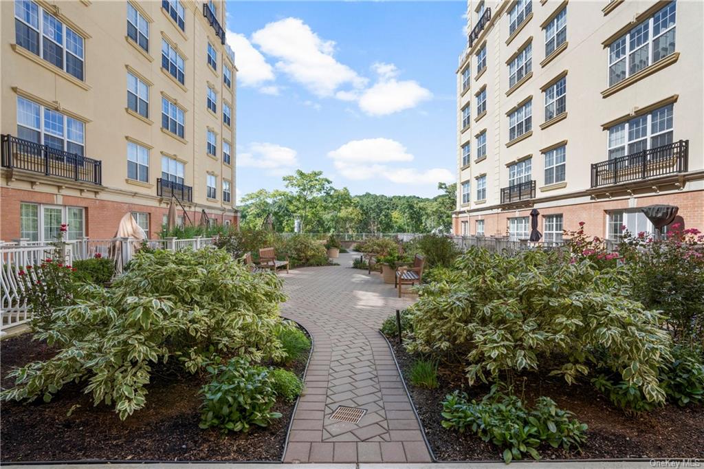 10 Byron Place #303, Larchmont, New York image 25