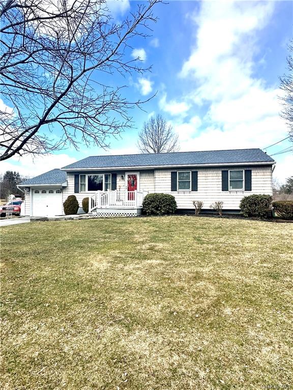 315 State Route 32, New Paltz, New York - 3 Bedrooms  2 Bathrooms  7 Rooms - 
