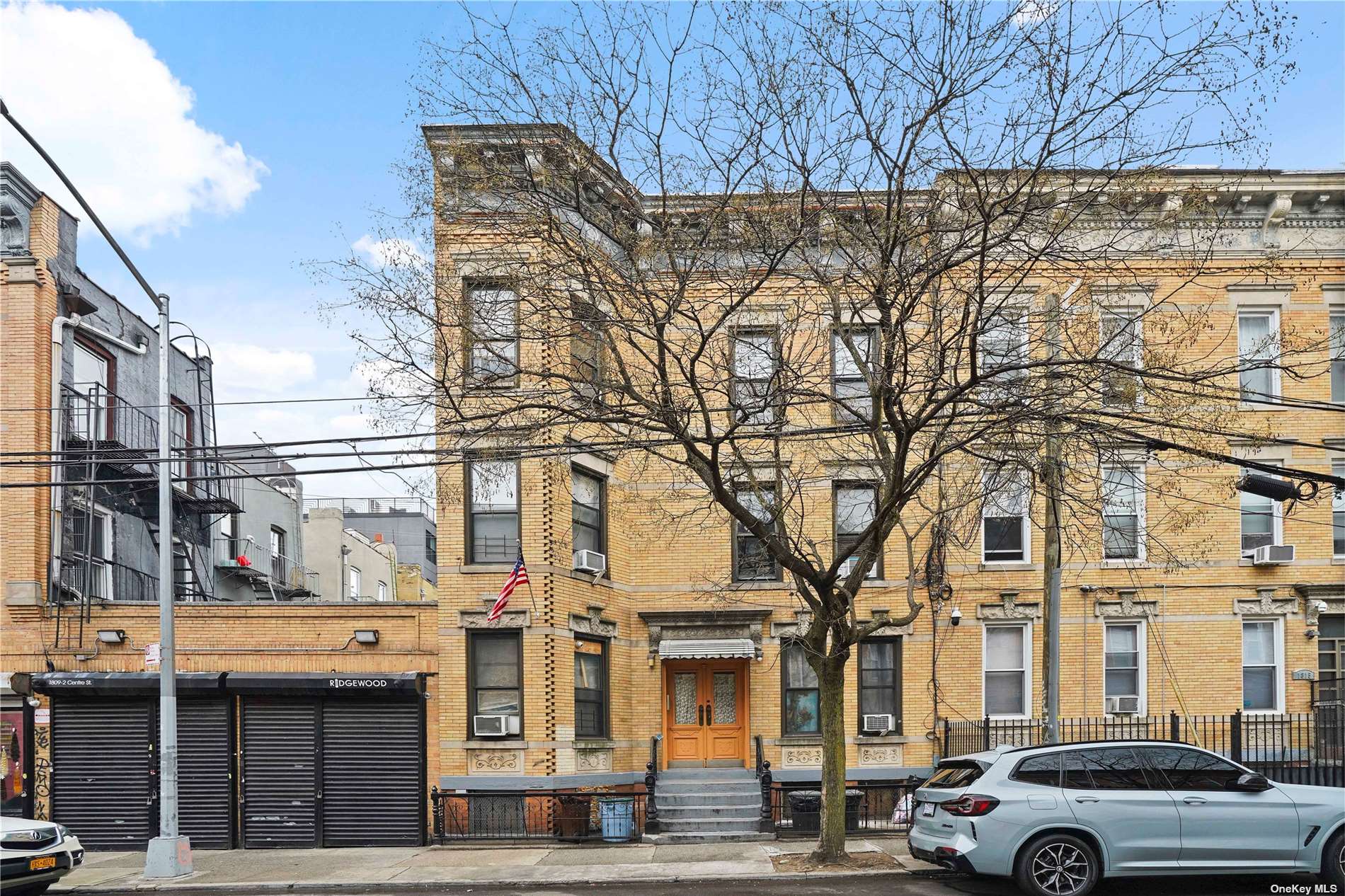 Property for Sale at 1811 Centre Street, Ridgewood, Queens, NY - Bedrooms: 18 
Bathrooms: 6 
Rooms: 30  - $1,178,000