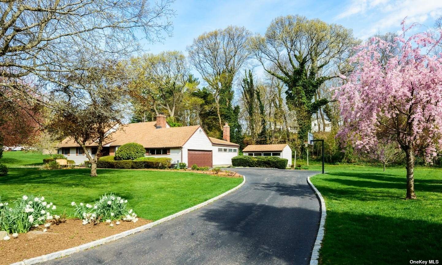 Property for Sale at 192 Flower Road, Huntington, Hamptons, NY - Bedrooms: 5 
Bathrooms: 3  - $1,200,000