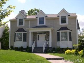 Rental Property at 15 Brassie Road, Eastchester, New York - Bedrooms: 4 
Bathrooms: 3 
Rooms: 8  - $8,000 MO.