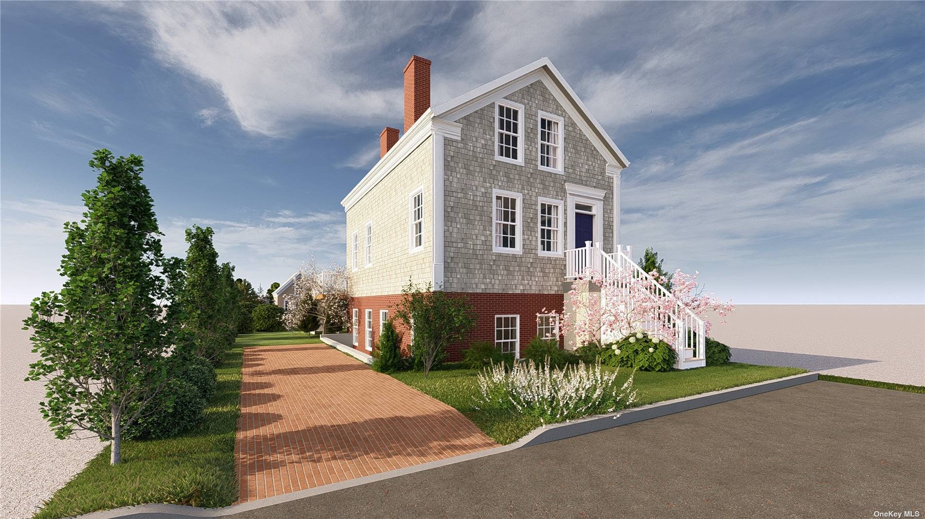 Property for Sale at 27 Howard Street, Sag Harbor, Hamptons, NY - Bedrooms: 4 
Bathrooms: 5  - $6,500,000