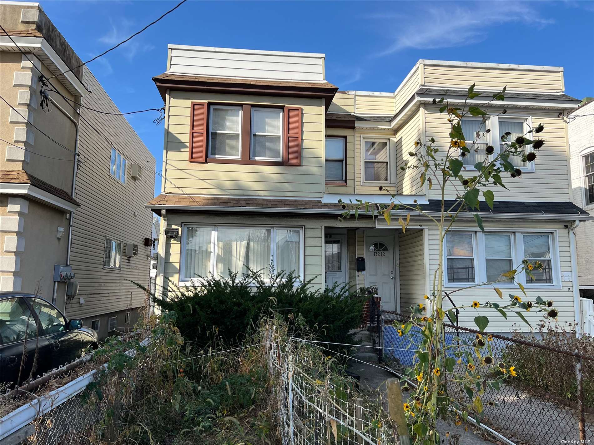 Property for Sale at 13214 Crossbay Boulevard, Ozone Park, Queens, NY - Bedrooms: 2 
Bathrooms: 2 
Rooms: 6  - $825,000