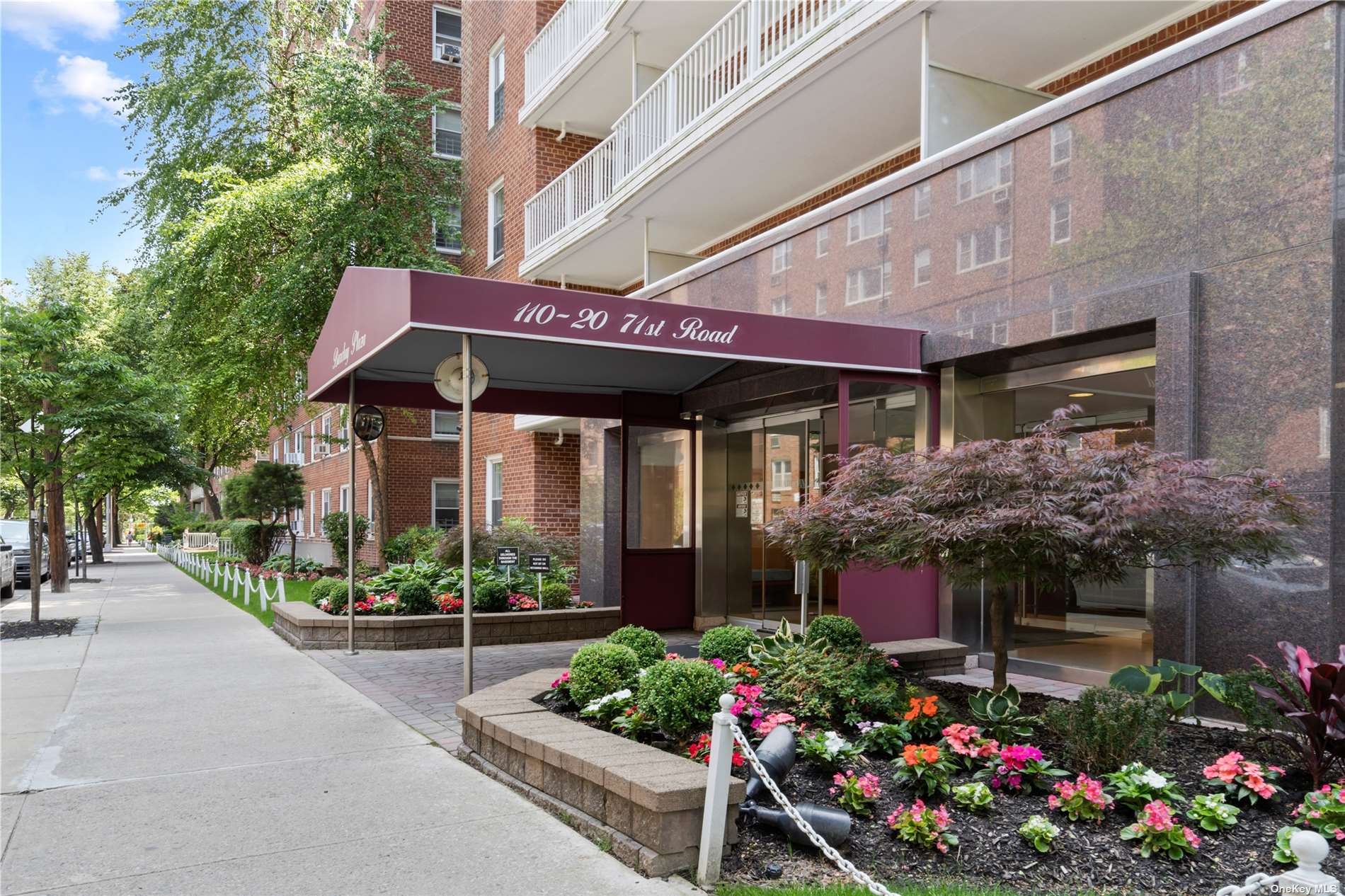 110-20 71st Road #114, Forest Hills, New York image 20