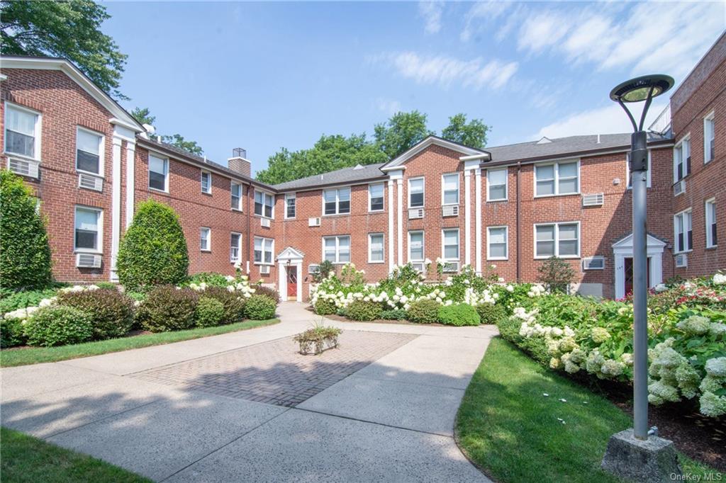 706 Palmer Court #1E, Mamaroneck, New York image 17