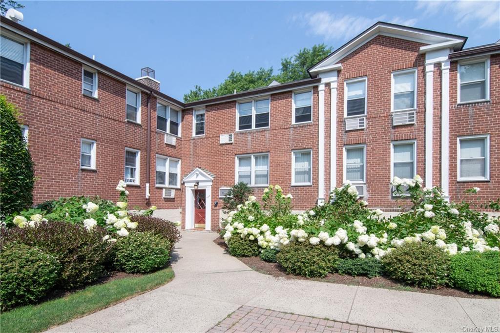 706 Palmer Court #1E, Mamaroneck, New York image 18