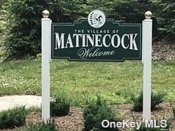 View Matinecock, NY 11560 land