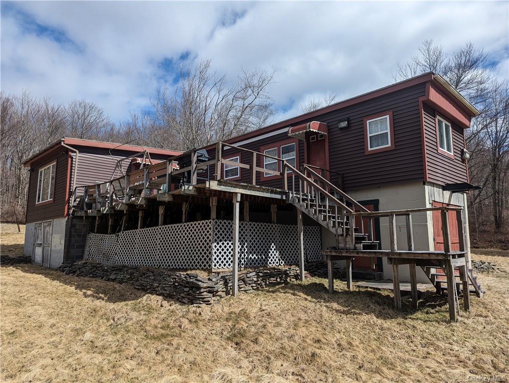 345 Brown Settlement Road, Livingston Manor, New York image 3