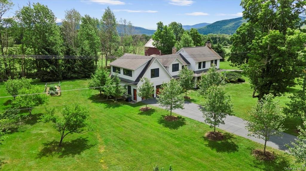 Property for Sale at 618 W Settlement Road, Ashland, New York - Bedrooms: 4 
Bathrooms: 3 
Rooms: 12  - $2,400,000