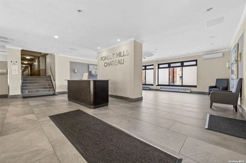 5803 Calloway Street Unit 7CC, Corona, NY 11368 - MLS#: L3589968