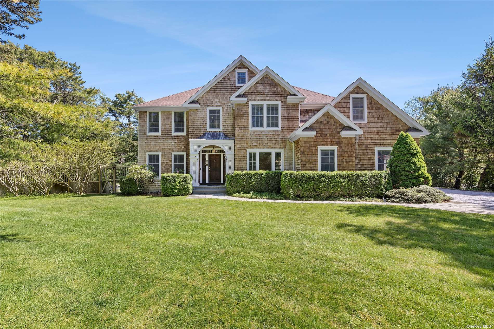 Property for Sale at 33 Eastway Drive, Southampton, Hamptons, NY - Bedrooms: 4 
Bathrooms: 5  - $2,950,000