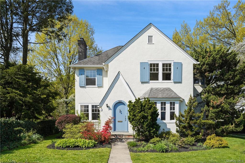 Property for Sale at 129 Millard Avenue, Bronxville, New York - Bedrooms: 3 
Bathrooms: 3 
Rooms: 8  - $849,000