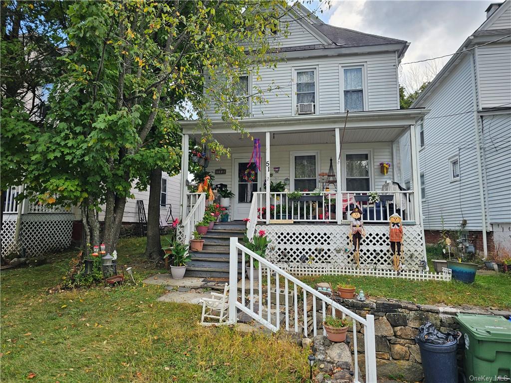 51.5 Watkins Avenue, Middletown, New York image 1