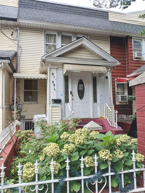 91-55 96th Street, Woodhaven, NY 11421 - MLS#: L3570239
