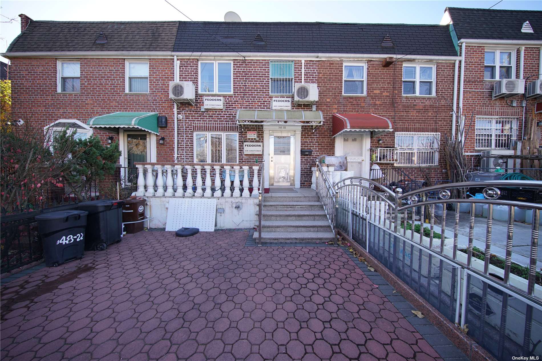 Property for Sale at Booth Memorial Avenue, Flushing, Queens, NY - Bedrooms: 5 
Bathrooms: 3 
Rooms: 16  - $1,398,000