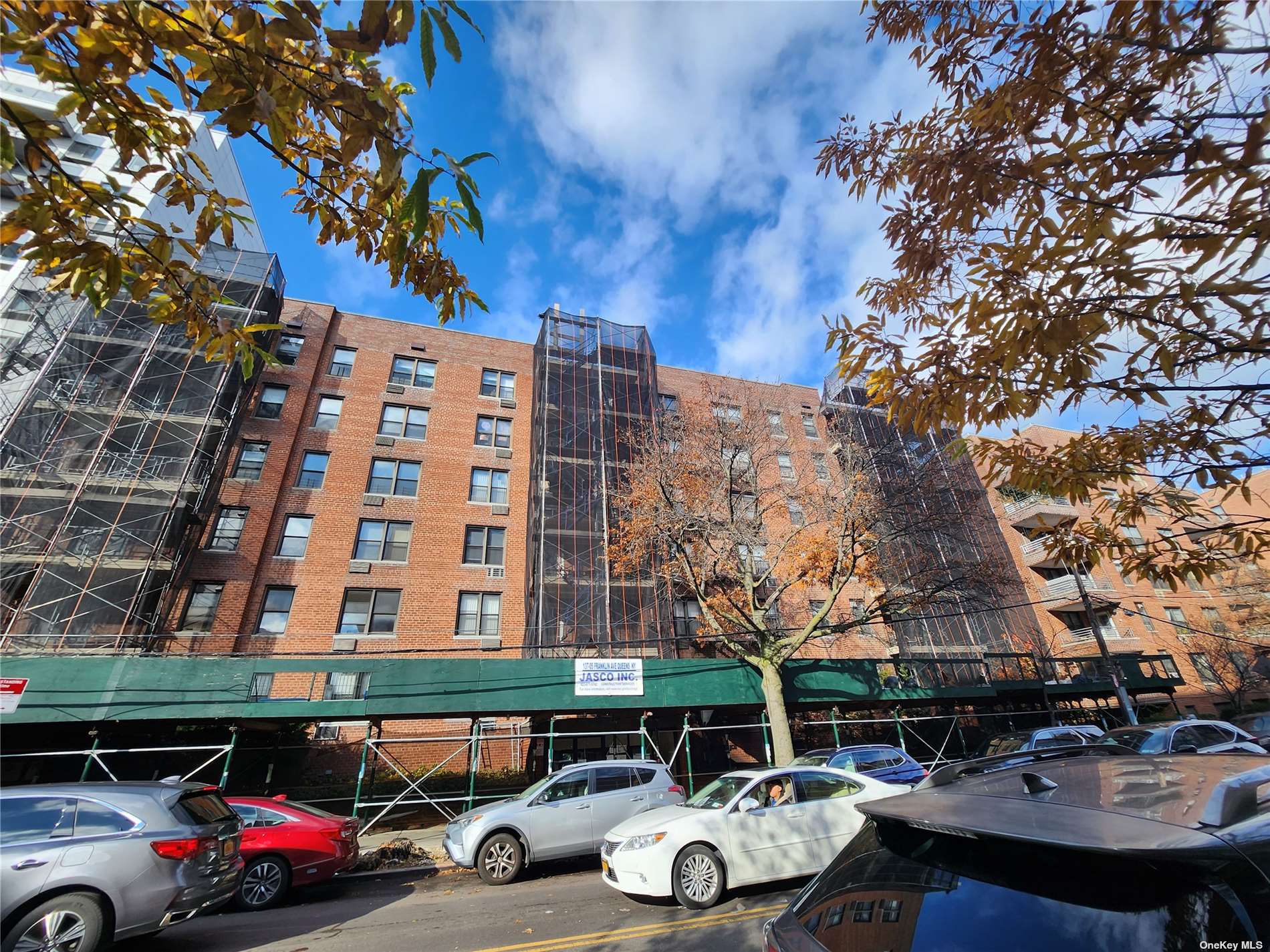 Property for Sale at 13705 Franklin Avenue Ave 6F, Flushing, Queens, NY - Bathrooms: 1 
Rooms: 2  - $220,000