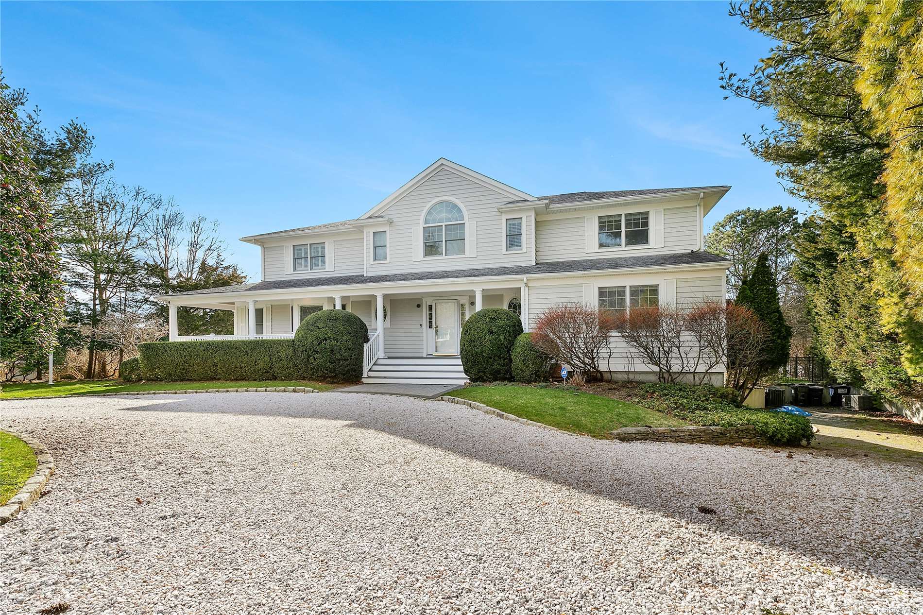 Property for Sale at 11 Pine Court, Westhampton, Hamptons, NY - Bedrooms: 4 
Bathrooms: 5  - $2,495,000