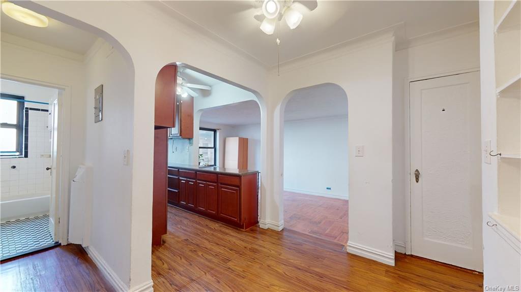 Property for Sale at 2025 Valentine Avenue 2E, Bronx, New York - Bedrooms: 1 
Bathrooms: 1 
Rooms: 3  - $150,000