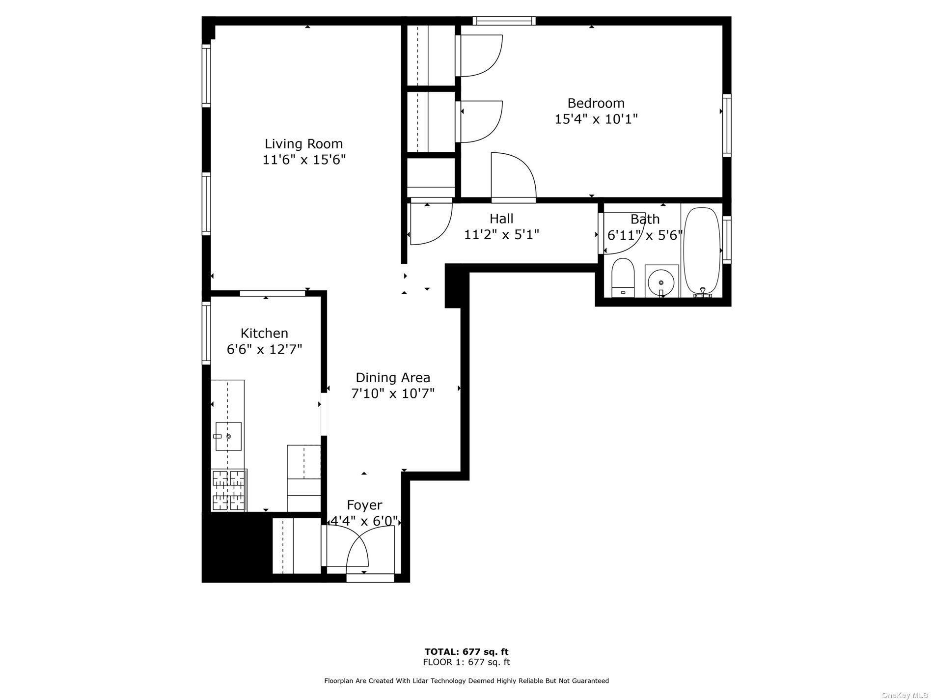 1 Edwards Street #1C, Roslyn Heights, New York image 18