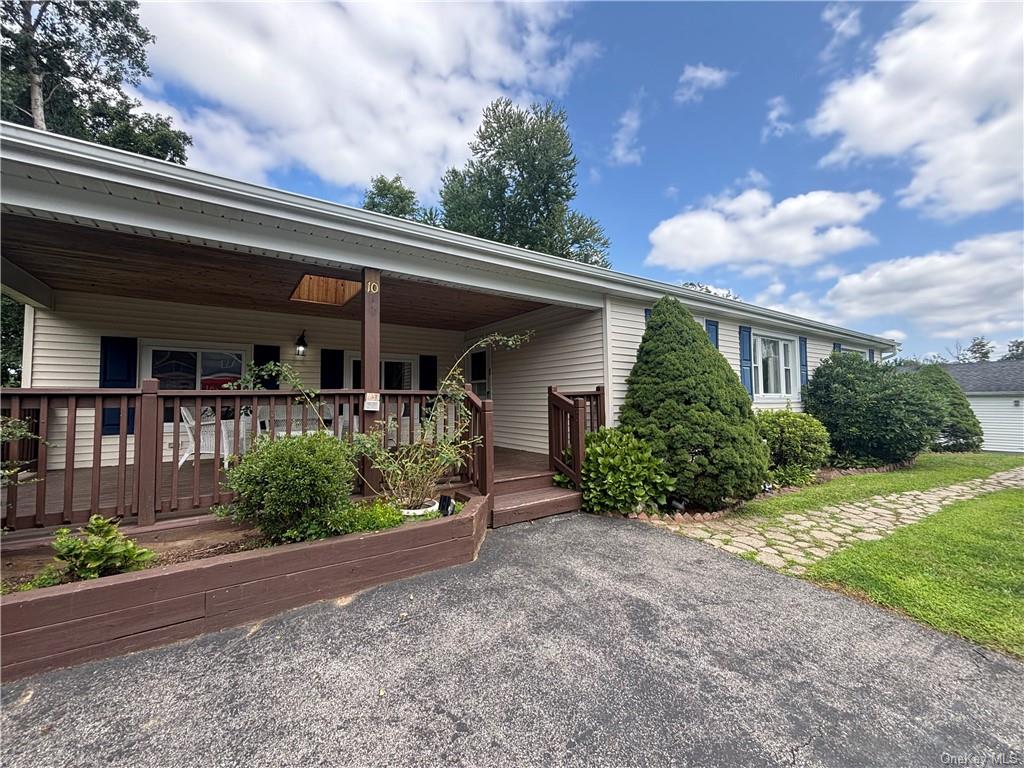 10 Parker Drive, Mahopac, New York image 3