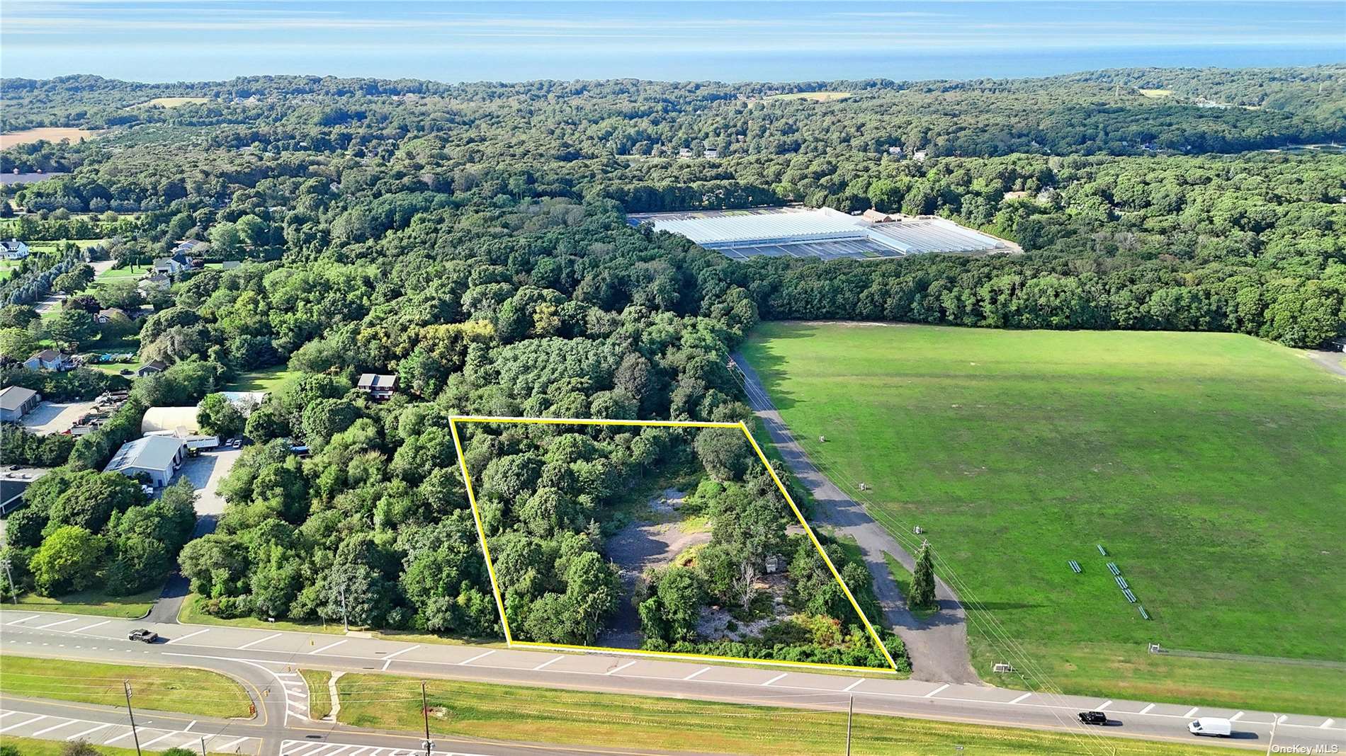 705 County Road 48 Rd, Mattituck, Hamptons, NY -  - 