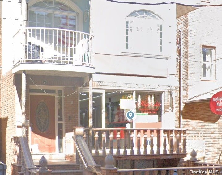 Property for Sale at Roosevelt Avenue, Corona, Queens, NY -  - $198,888