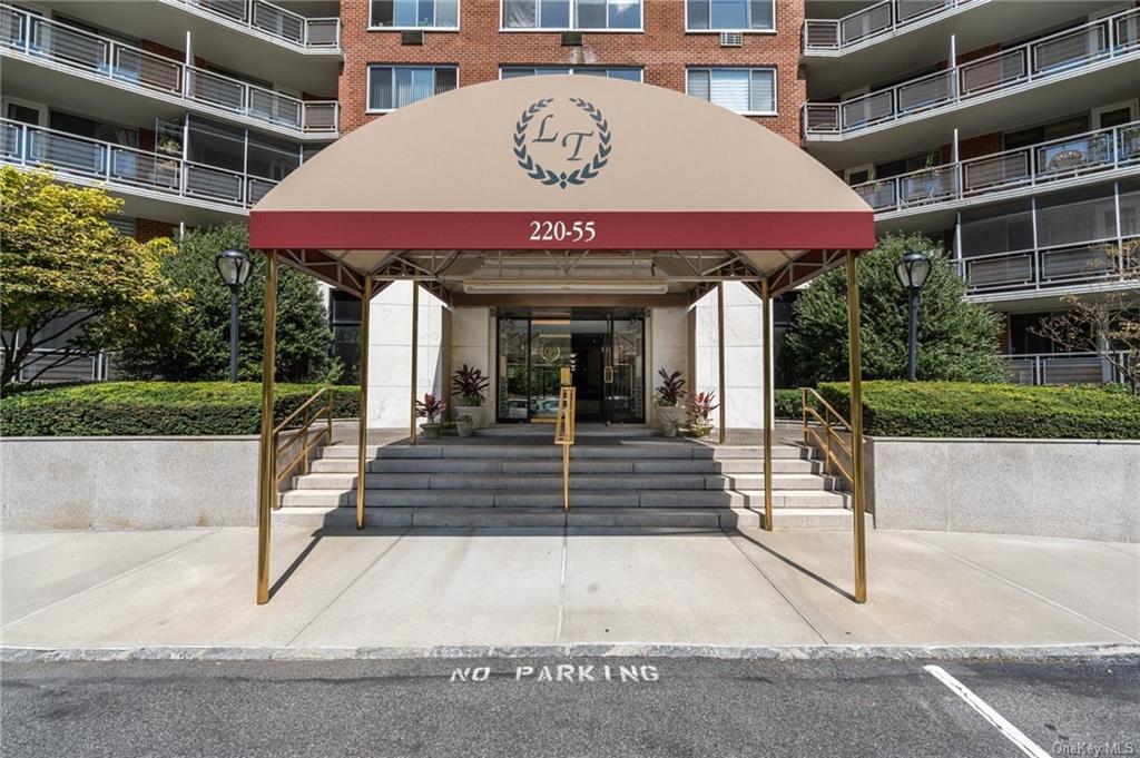 220-55 46th Avenue #16B, Bayside, New York image 2