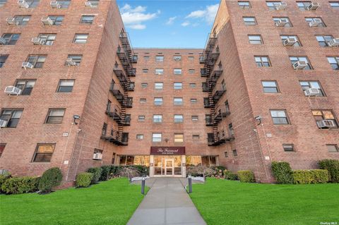 Homes For Sale - 8750 204 Street #A72<br/> Hollis, NY 11423