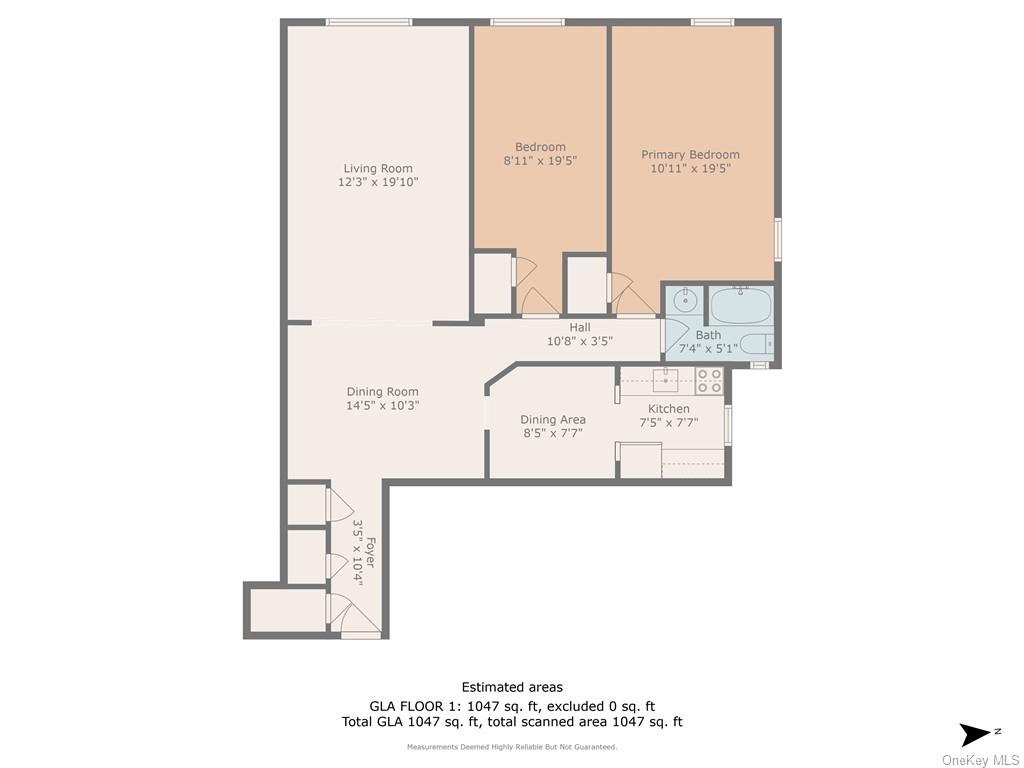 68-63 108th Street #2B, Forest Hills, New York image 22