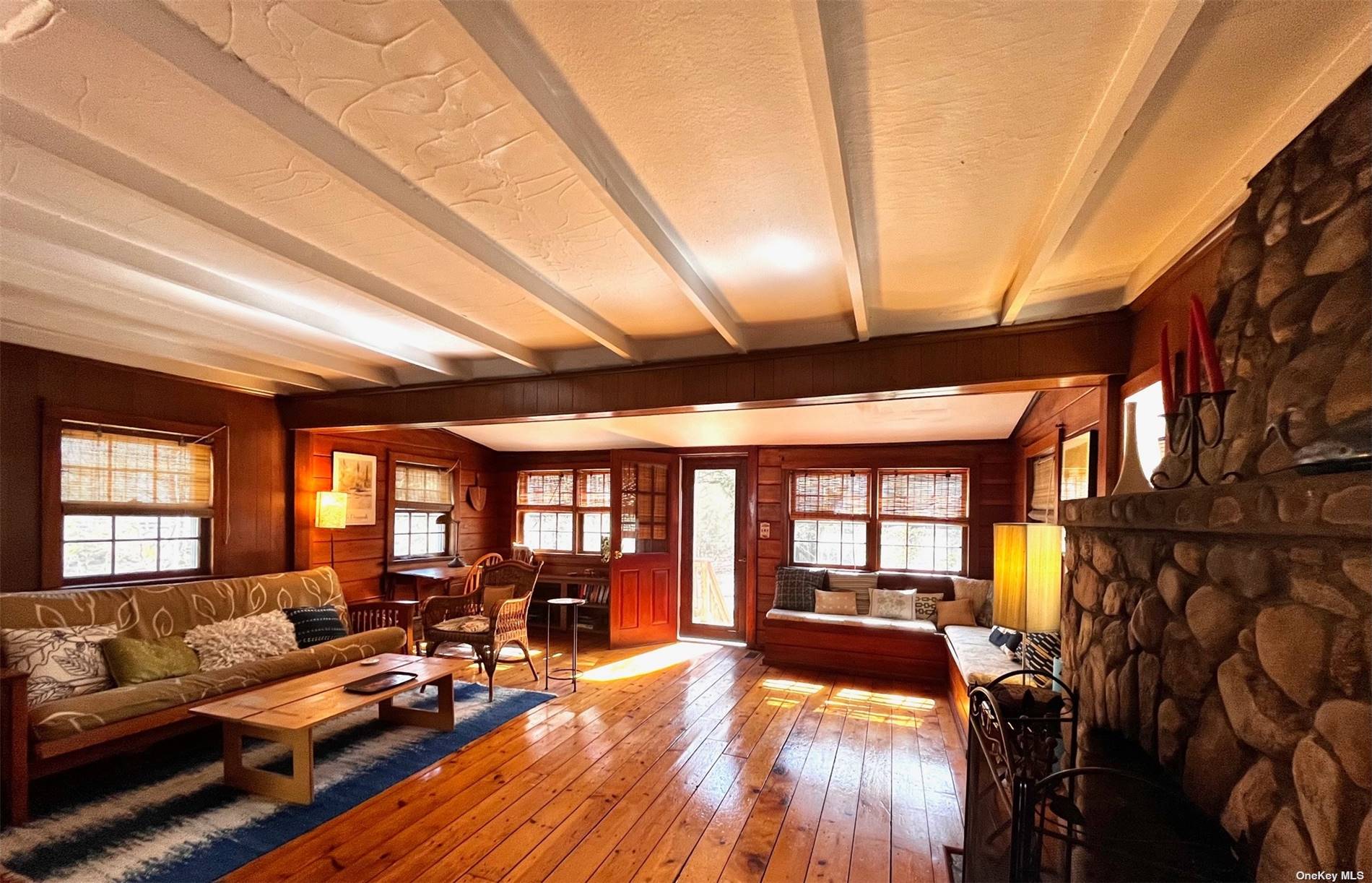 Rental Property at 13 Maidstone Road, East Hampton, Hamptons, NY - Bedrooms: 1 
Bathrooms: 1  - $27,000 MO.
