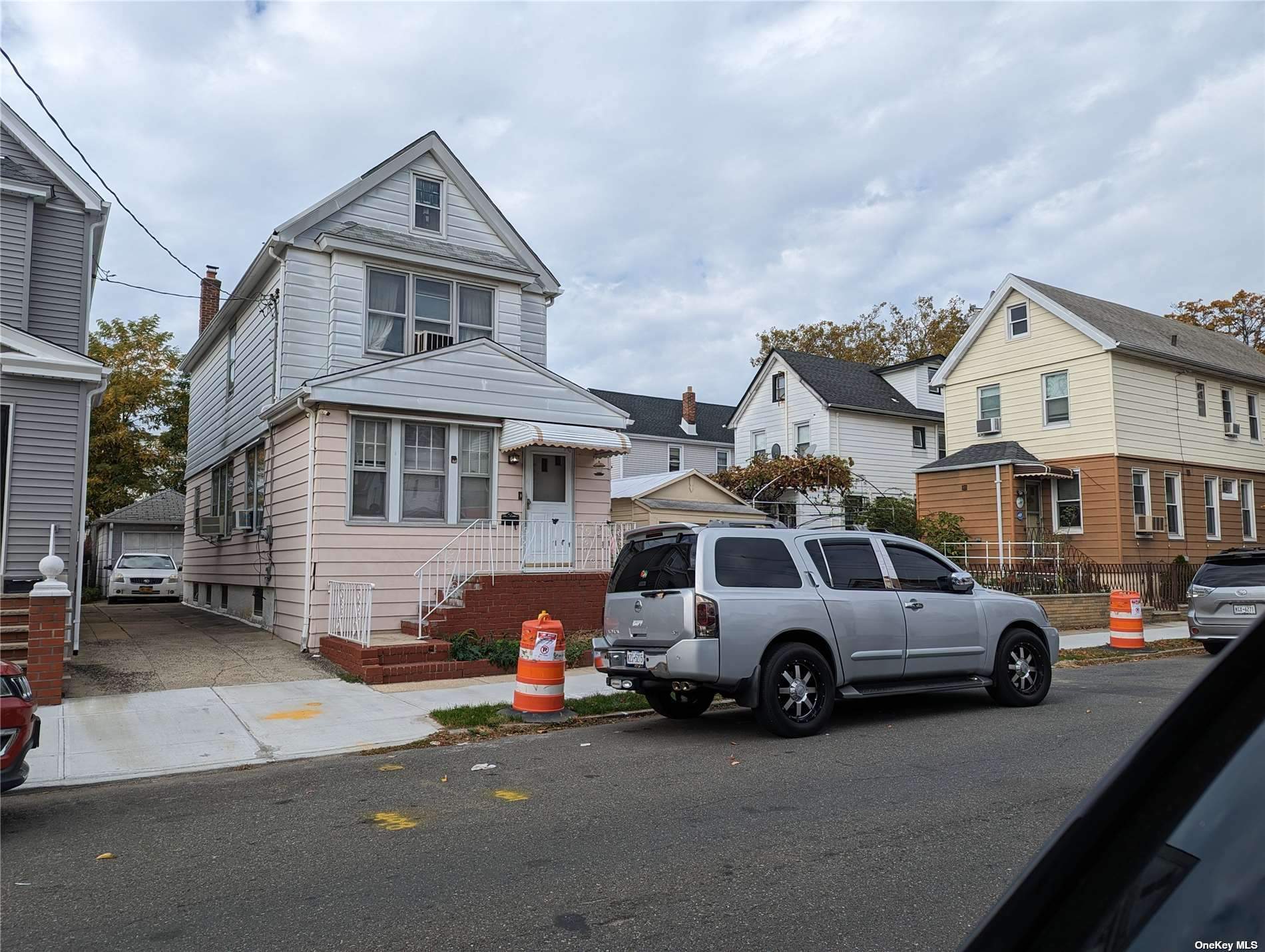 109-14 115th Street, South Ozone Park, New York image 1