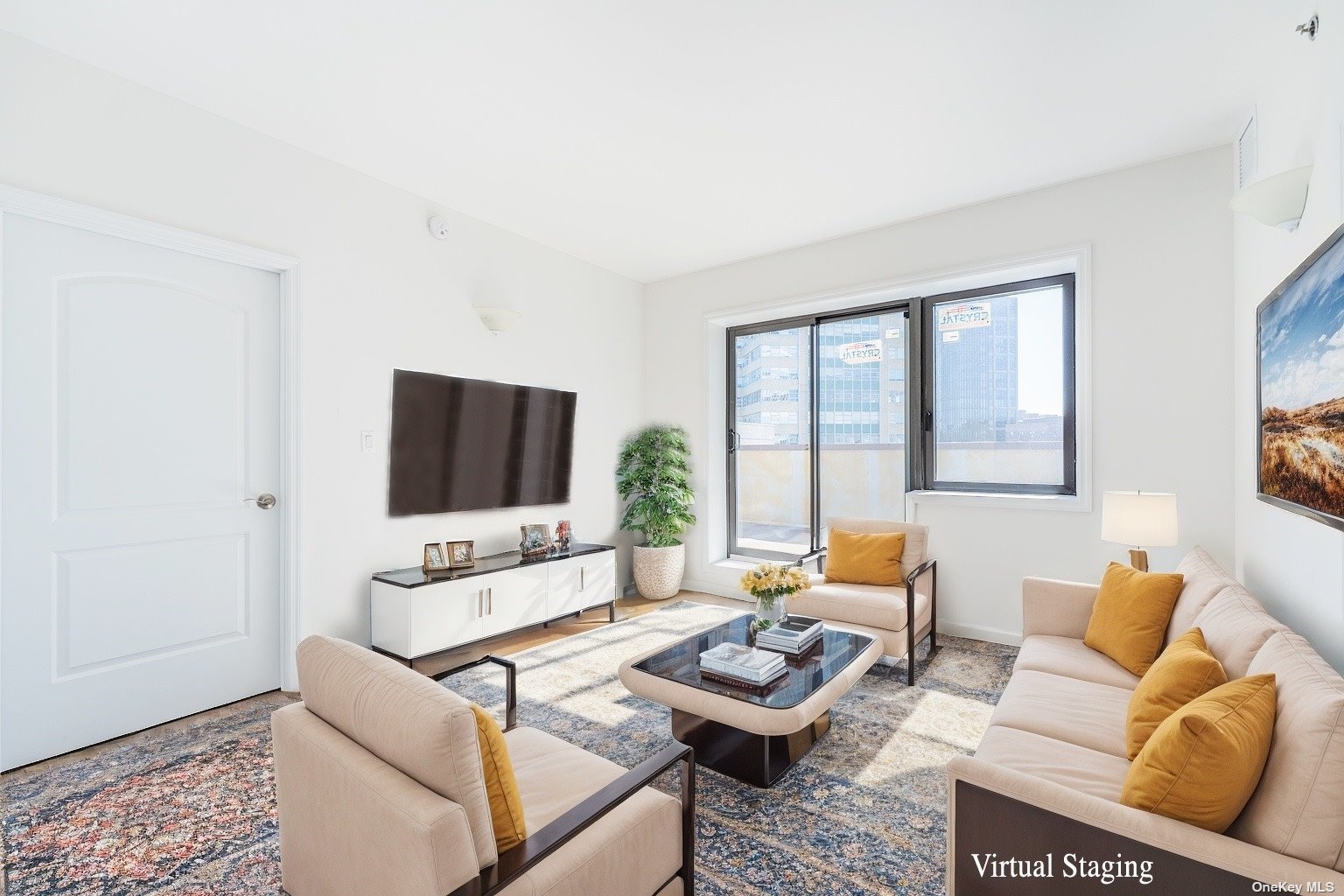 97-30 64th Avenue #7C, Rego Park, New York image 1