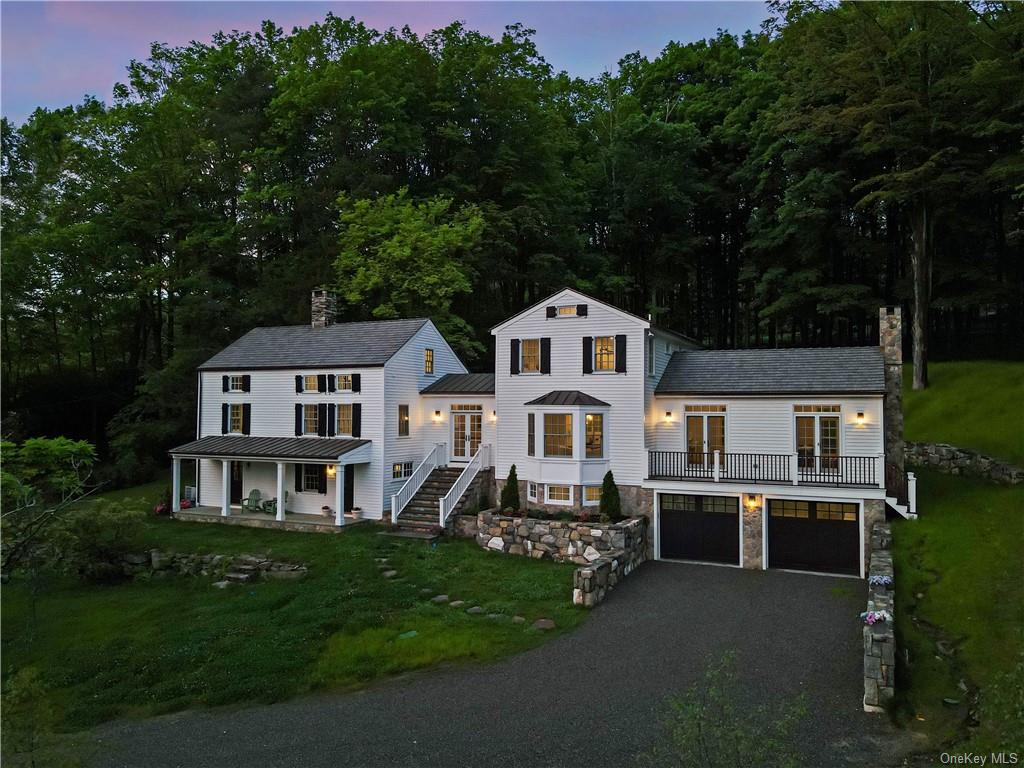 Rental Property at 351 Mt Holly Road, Katonah, New York - Bedrooms: 5 
Bathrooms: 5 
Rooms: 13  - $20,000 MO.