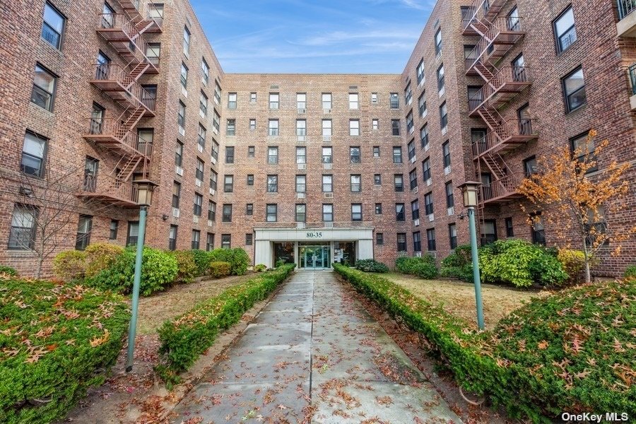 8035 Springfield Blvd Blvd #6E, Queens Village, New York image 20