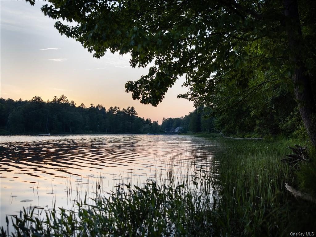 Kenoza Trail, Kenoza Lake, New York image 5