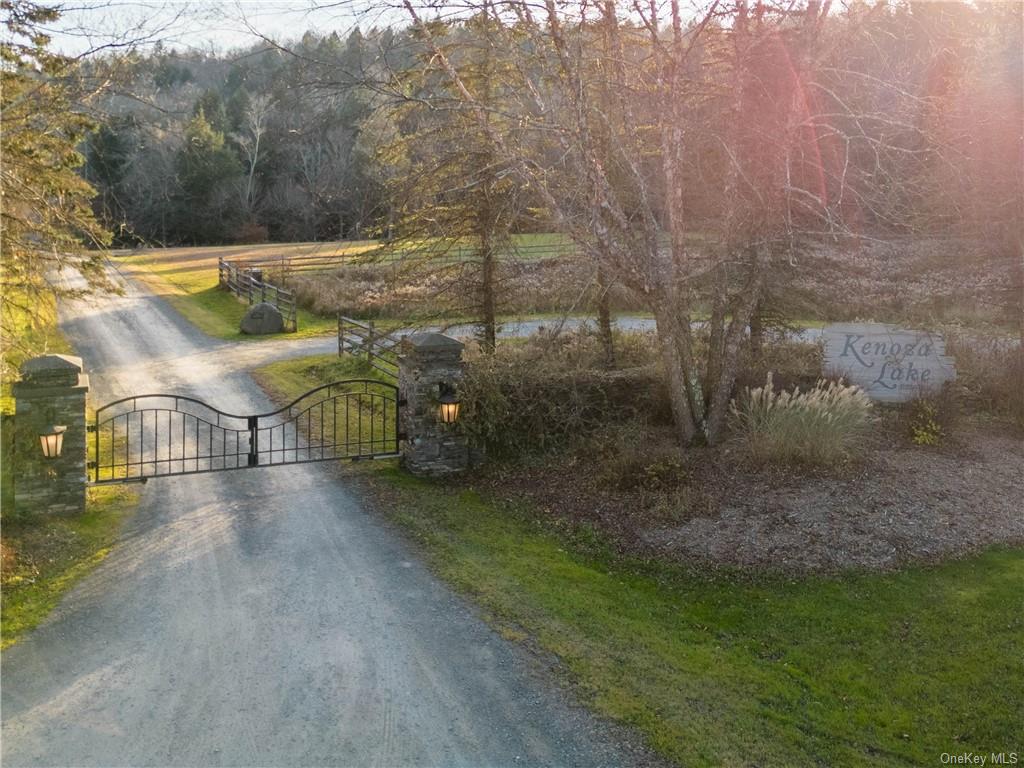 Kenoza Trail, Kenoza Lake, New York image 15