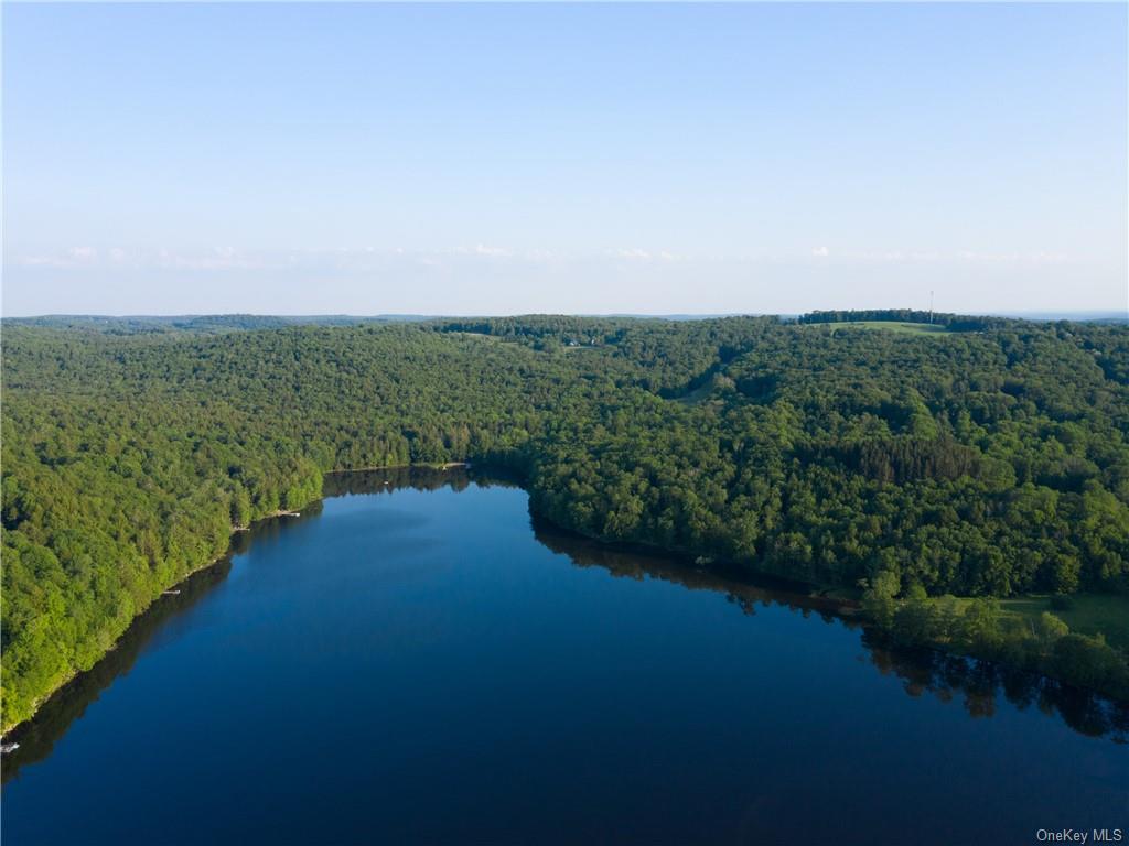 Kenoza Trail, Kenoza Lake, New York image 1