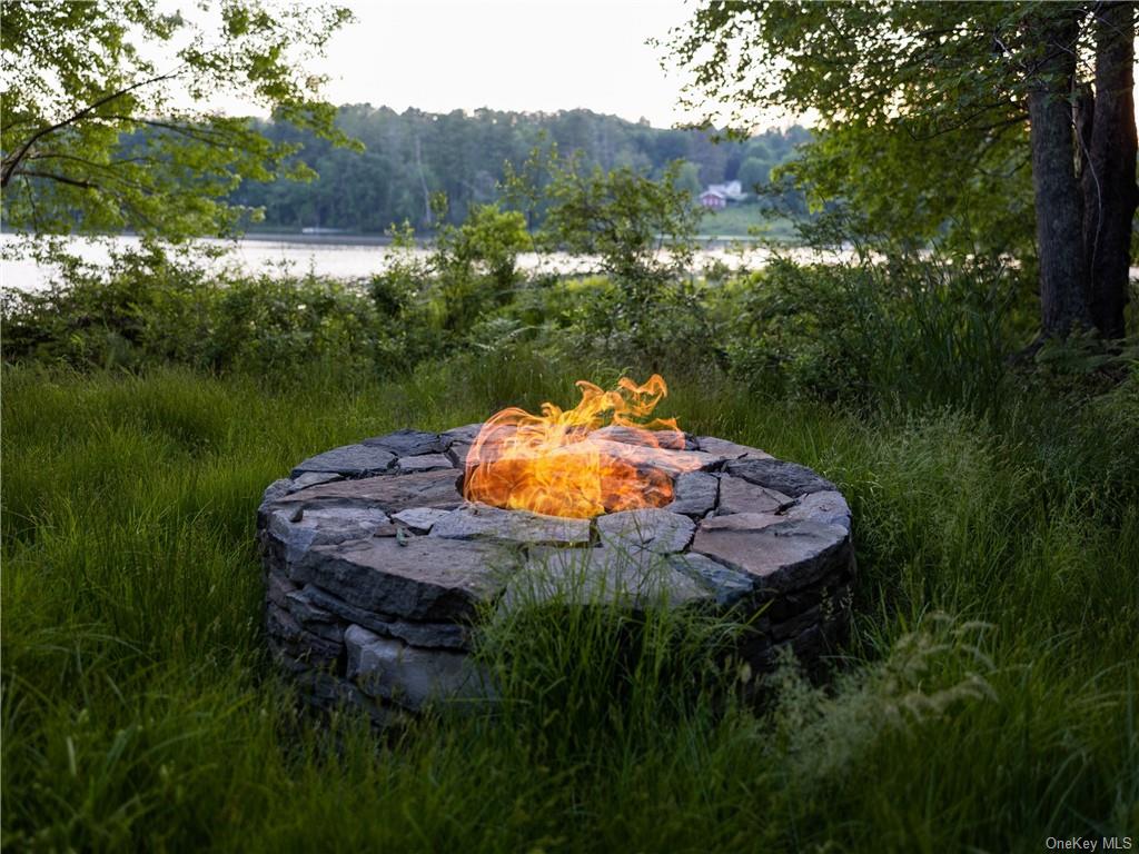 Kenoza Trail, Kenoza Lake, New York image 6