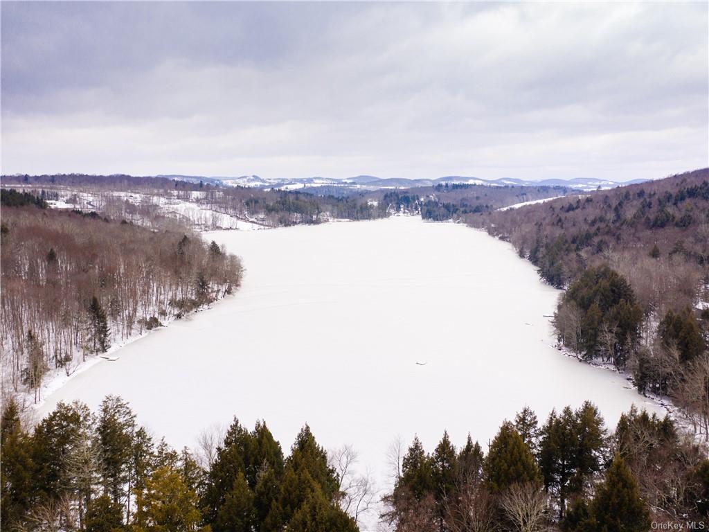 Kenoza Trail, Kenoza Lake, New York image 7