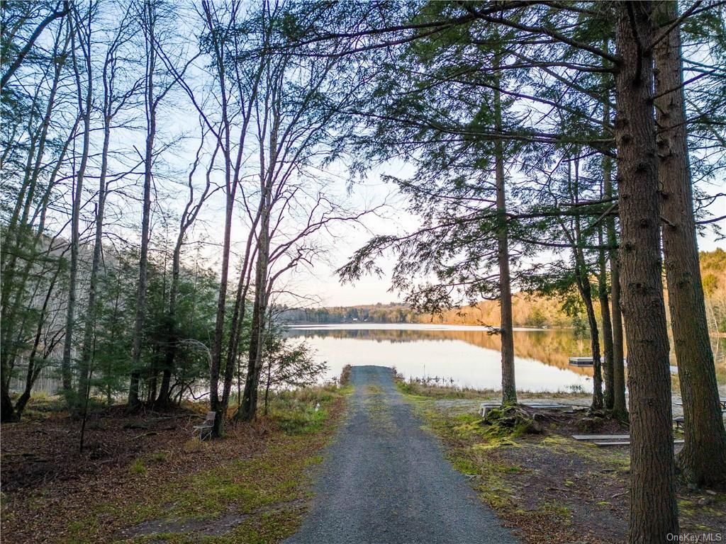 Kenoza Trail, Kenoza Lake, New York image 18